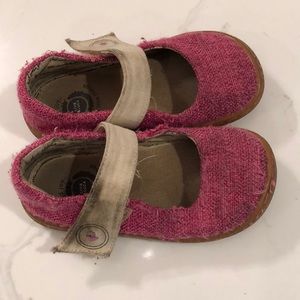 Livie and Luca Shoes